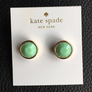 Kate Spade Earrings